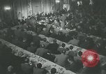 Image of Mohammad Mosaddeq United States USA, 1952, second 61 stock footage video 65675067321