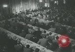 Image of Mohammad Mosaddeq United States USA, 1952, second 62 stock footage video 65675067321