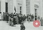 Image of Mohammad Mosaddeq United States USA, 1952, second 3 stock footage video 65675067322