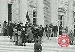 Image of Mohammad Mosaddeq United States USA, 1952, second 4 stock footage video 65675067322