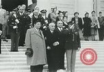 Image of Mohammad Mosaddeq United States USA, 1952, second 8 stock footage video 65675067322