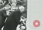 Image of Mohammad Mosaddeq United States USA, 1952, second 15 stock footage video 65675067322
