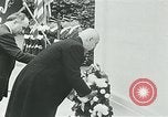 Image of Mohammad Mosaddeq United States USA, 1952, second 16 stock footage video 65675067322