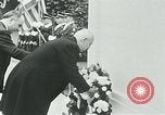 Image of Mohammad Mosaddeq United States USA, 1952, second 17 stock footage video 65675067322
