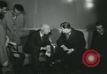 Image of Mohammad Mosaddeq United States USA, 1952, second 23 stock footage video 65675067322