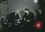 Image of Mohammad Mosaddeq United States USA, 1952, second 24 stock footage video 65675067322