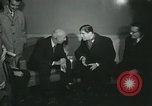 Image of Mohammad Mosaddeq United States USA, 1952, second 25 stock footage video 65675067322