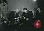 Image of Mohammad Mosaddeq United States USA, 1952, second 26 stock footage video 65675067322
