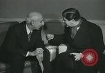 Image of Mohammad Mosaddeq United States USA, 1952, second 27 stock footage video 65675067322