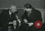 Image of Mohammad Mosaddeq United States USA, 1952, second 28 stock footage video 65675067322