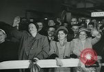 Image of Mohammad Mosaddeq United States USA, 1952, second 32 stock footage video 65675067322