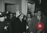 Image of Mohammad Mosaddeq United States USA, 1952, second 33 stock footage video 65675067322