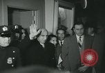 Image of Mohammad Mosaddeq United States USA, 1952, second 34 stock footage video 65675067322