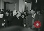 Image of Mohammad Mosaddeq United States USA, 1952, second 35 stock footage video 65675067322