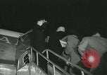 Image of Mohammad Mosaddeq United States USA, 1952, second 39 stock footage video 65675067322