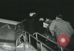 Image of Mohammad Mosaddeq United States USA, 1952, second 40 stock footage video 65675067322