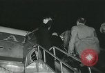 Image of Mohammad Mosaddeq United States USA, 1952, second 41 stock footage video 65675067322