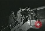 Image of Mohammad Mosaddeq United States USA, 1952, second 45 stock footage video 65675067322
