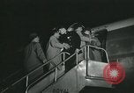 Image of Mohammad Mosaddeq United States USA, 1952, second 46 stock footage video 65675067322