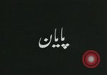 Image of Mohammad Mosaddeq United States USA, 1952, second 60 stock footage video 65675067322