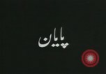 Image of Mohammad Mosaddeq United States USA, 1952, second 61 stock footage video 65675067322