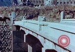 Image dommage physique Nagasaki au Japon, 1945, de la seconde 3 séquences d'archives historiques vidéo 65675067323