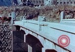 Image dommage physique Nagasaki au Japon, 1945, de la seconde 4 séquences d'archives historiques vidéo 65675067323