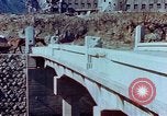 Image dommage physique Nagasaki au Japon, 1945, de la seconde 5 séquences d'archives historiques vidéo 65675067323