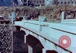 Image dommage physique Nagasaki au Japon, 1945, de la seconde 6 séquences d'archives historiques vidéo 65675067323