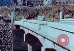 Image dommage physique Nagasaki au Japon, 1945, de la seconde 8 séquences d'archives historiques vidéo 65675067323