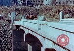 Image dommage physique Nagasaki au Japon, 1945, de la seconde 9 séquences d'archives historiques vidéo 65675067323