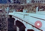 Image dommage physique Nagasaki au Japon, 1945, de la seconde 10 séquences d'archives historiques vidéo 65675067323