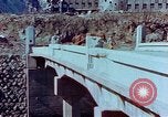 Image dommage physique Nagasaki au Japon, 1945, de la seconde 11 séquences d'archives historiques vidéo 65675067323