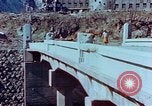 Image dommage physique Nagasaki au Japon, 1945, de la seconde 12 séquences d'archives historiques vidéo 65675067323