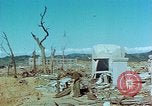 Immagine di Danni fisici Nagasaki Giappone, 1945, secondo 4 filmato di repertorio 65675067324