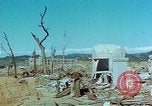 Immagine di Danni fisici Nagasaki Giappone, 1945, secondo 6 filmato di repertorio 65675067324