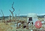 Immagine di Danni fisici Nagasaki Giappone, 1945, secondo 7 filmato di repertorio 65675067324