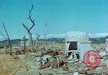 Immagine di Danni fisici Nagasaki Giappone, 1945, secondo 10 filmato di repertorio 65675067324