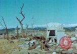 Immagine di Danni fisici Nagasaki Giappone, 1945, secondo 11 filmato di repertorio 65675067324