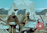 Immagine di Danni fisici Nagasaki Giappone, 1945, secondo 17 filmato di repertorio 65675067324