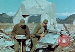 Immagine di Danni fisici Nagasaki Giappone, 1945, secondo 18 filmato di repertorio 65675067324