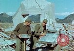 Immagine di Danni fisici Nagasaki Giappone, 1945, secondo 19 filmato di repertorio 65675067324