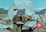 Immagine di Danni fisici Nagasaki Giappone, 1945, secondo 23 filmato di repertorio 65675067324