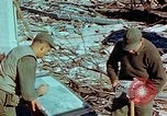 Immagine di Danni fisici Nagasaki Giappone, 1945, secondo 24 filmato di repertorio 65675067324