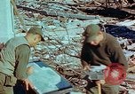 Immagine di Danni fisici Nagasaki Giappone, 1945, secondo 25 filmato di repertorio 65675067324