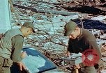 Immagine di Danni fisici Nagasaki Giappone, 1945, secondo 26 filmato di repertorio 65675067324