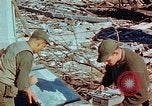 Immagine di Danni fisici Nagasaki Giappone, 1945, secondo 27 filmato di repertorio 65675067324