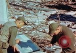 Immagine di Danni fisici Nagasaki Giappone, 1945, secondo 28 filmato di repertorio 65675067324
