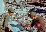 Immagine di Danni fisici Nagasaki Giappone, 1945, secondo 29 filmato di repertorio 65675067324