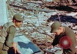 Immagine di Danni fisici Nagasaki Giappone, 1945, secondo 30 filmato di repertorio 65675067324